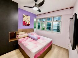 Blk 467A Fernvale Lea (Sengkang), HDB 4 Rooms #582352291